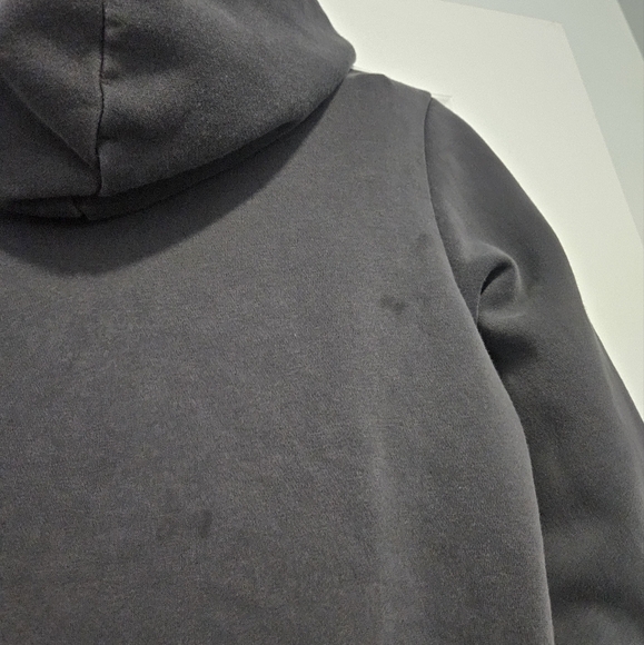 Adidas Zip Up Hoodie - Size US M - Picture 6 of 6